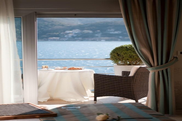 Hotel Casa del Mare - Capitano (Kamenari)
